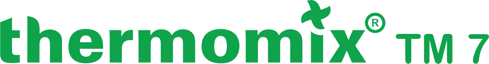 Thermomix TM7 Logo